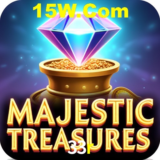 Jogos de Slot 33r